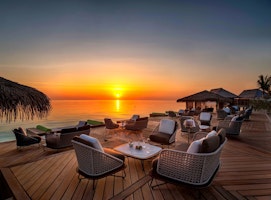 Waldorf Astoria Maldives Ithaafushi image 3