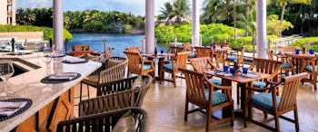 The Ritz-Carlton, Grand Cayman image 3