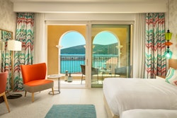 deluxe and grand deluxe room