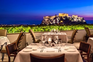 Hotel Grande Bretagne image 1