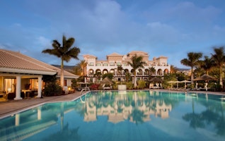 RedLevel at Gran Meliá Palacio de Isora image 1