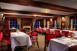 Fletchers Restaurant