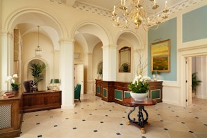 Grantley Hall image 2