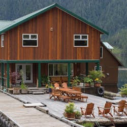 Great Bear Lodge