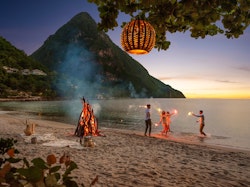 Sugar Beach, A Viceroy Resort - St Lucia