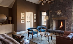 Grettir Suite, Deplar Farm, Iceland