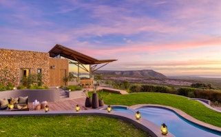 Grootbos Lodge image 1