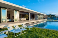 4-Bed Villa at Grootbos Nature Reserve, Western Cape, South Africa
