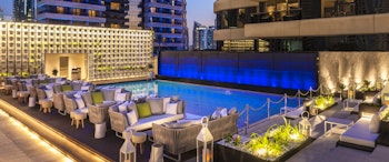 Grosvenor House, Dubai image 3