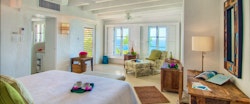 3 bedroom Villa at Guana Island, British Virgin Islands