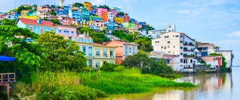 Guayaquil