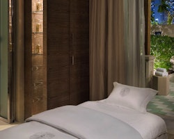 Guerlain Spa Treatment Room at One&Only The Palm, Dubai