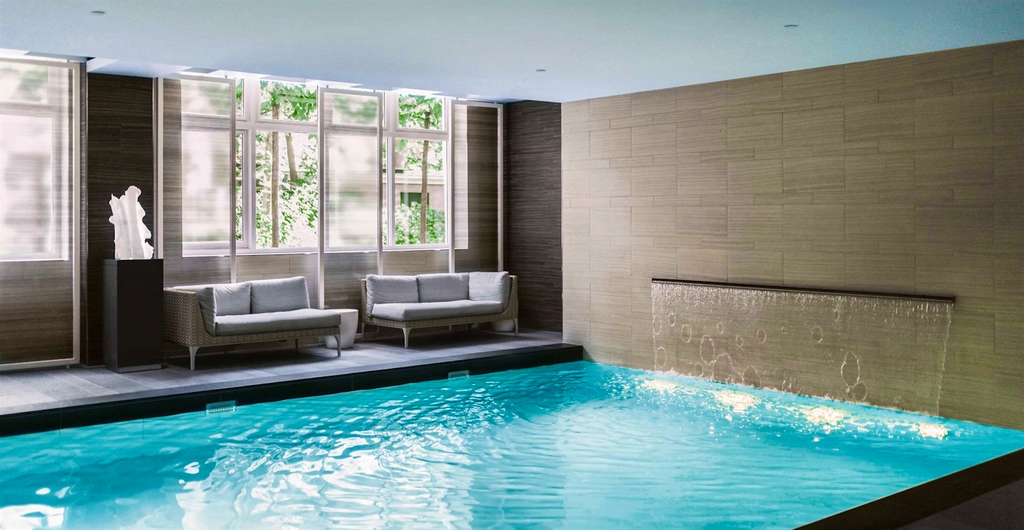 Waldorf Astoria Amsterdam 8