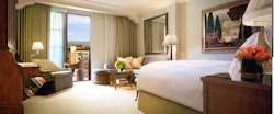 premier balcony guestroom
