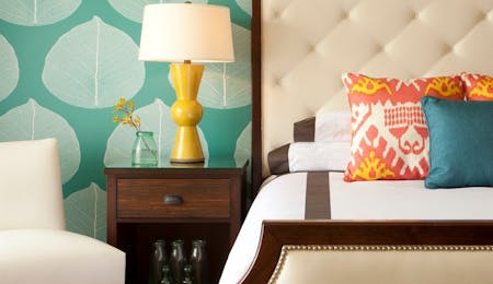 standard suite