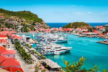 | 3 December 2024 | Gustavia, St Barts 