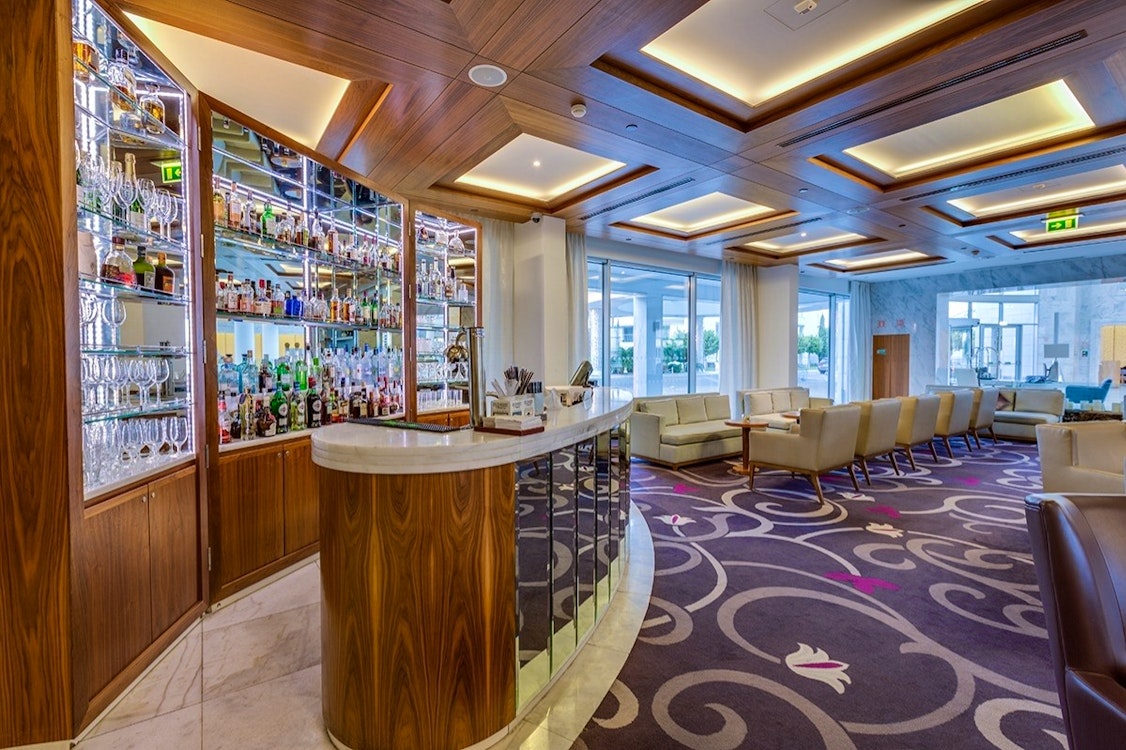 Conrad Algarve, Portugal