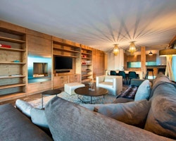 Splendid at W Verbier, Switzerland