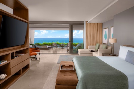 Grand Velas Los Cabos | Grand Class Suite