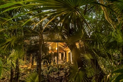 Gym, Viceroy Riviera Maya