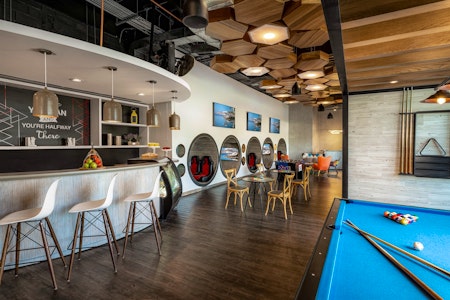 Grand Velas Los Cabos | Kids & Teen Club