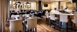 Gypsy Restaurant at Le Westin Resort & Spa, Tremblant