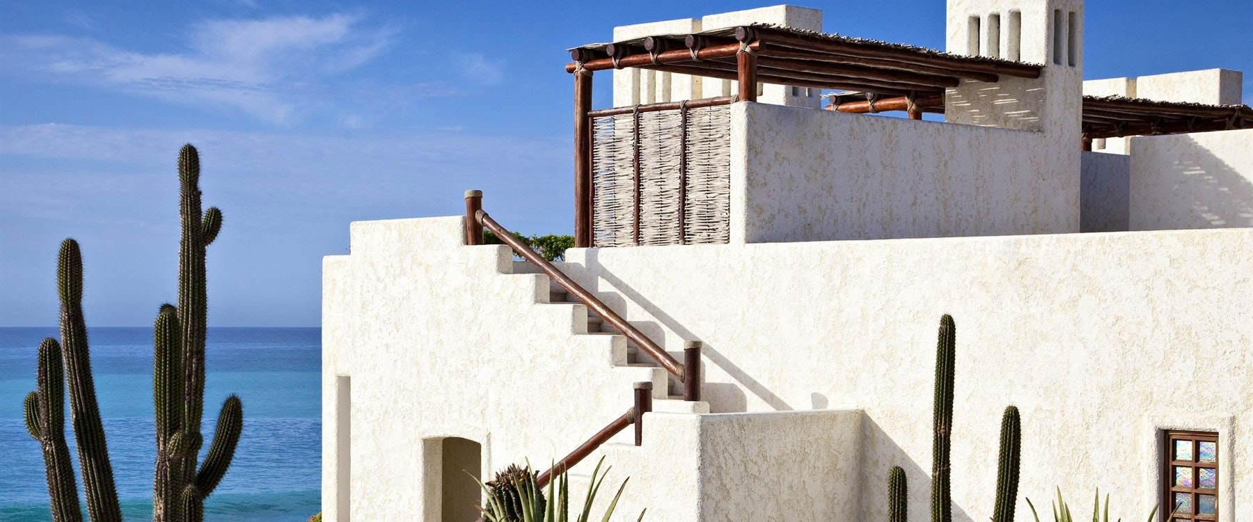 Suite Exterior Las Ventanas al Paraiso A Rosewood Resort, Los Cabos, Mexico