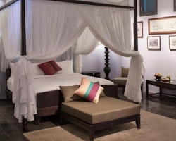 Governers Signature Residence at Sofitel Luang Prabang, Laos