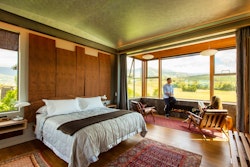 hapuka lodge treehouse