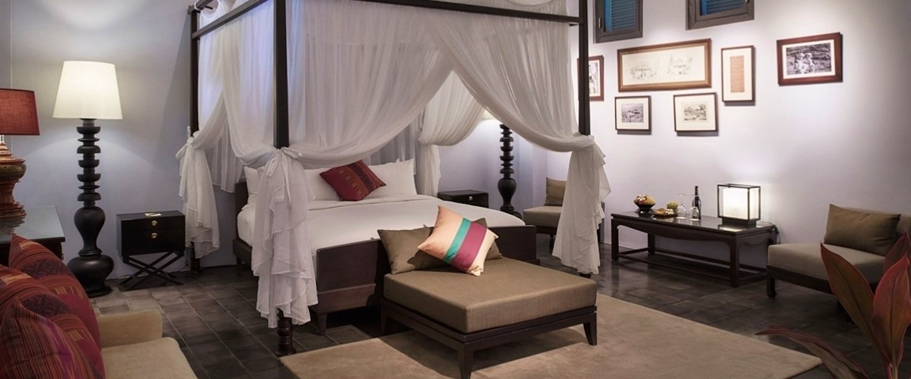 signature governors residence 