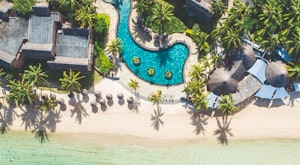 Enjoy a luxurious all-inclusive Mauritius break<place>Heritage Awali Golf & Spa Resort</place><fomo>58</fomo>