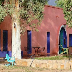 Hacienda At Rancho de la Osa