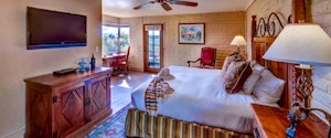 Deluxe Hacienda Room