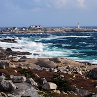 Maritime Atlantic Canada image 2