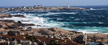 Halifax City Break image 2