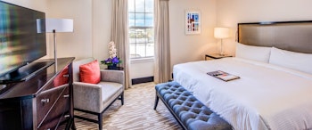 Hamilton Princess & Beach Club, A Fairmont Managed Hotel image 3