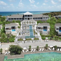 Hammock Cove Villas