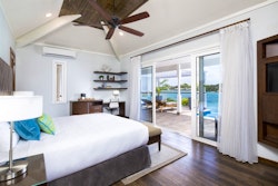 Bedroom, Hammock Cove