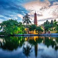 Culinary Delights of Vietnam image 2