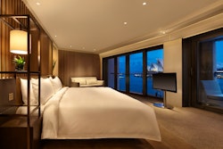 Harbour Suite