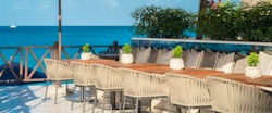 Harold's Bar at The Sandpiper, Barbados