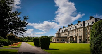 Gleneagles image 1