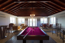 Chairman's Lounge, Hammock Cove