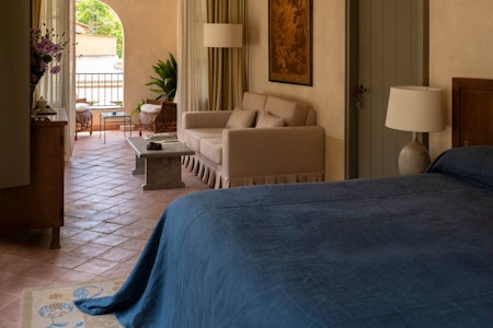 Suite du Couvent, Hotel du Couvent, a Luxury Collection Hotel, Nice, France
