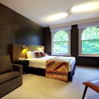 Heritage Deluxe Room 