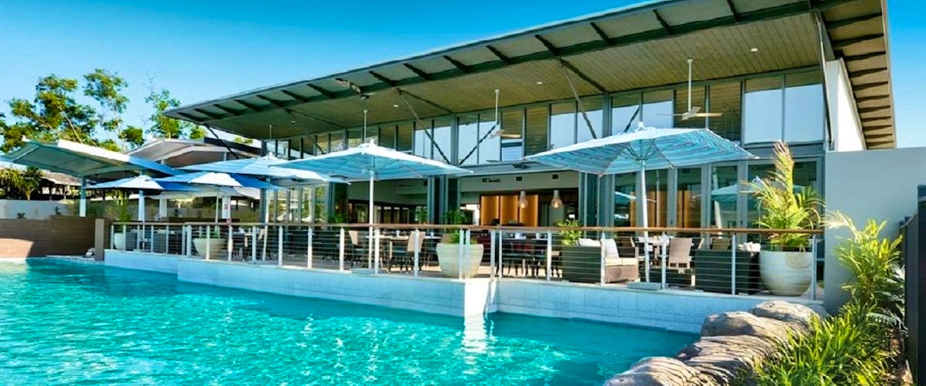 Mindil Beach Casino Resort