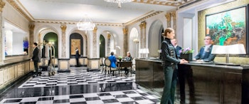 The Pierre, A Taj Hotel image 2