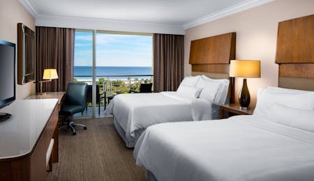 ocean-pool view room