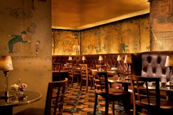 bemelmans at carlyle a rosewood hotel new york