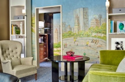 premier suite living room at the carlyle a rosewood hotel